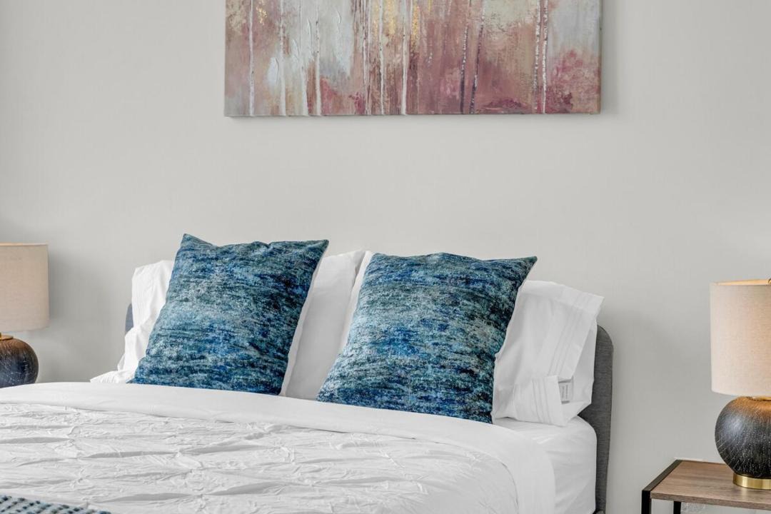 Photo of Bedroom in CityPlace
