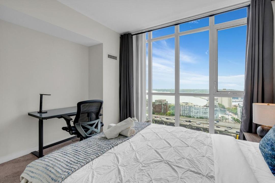 Photo of Bedroom in CityPlace