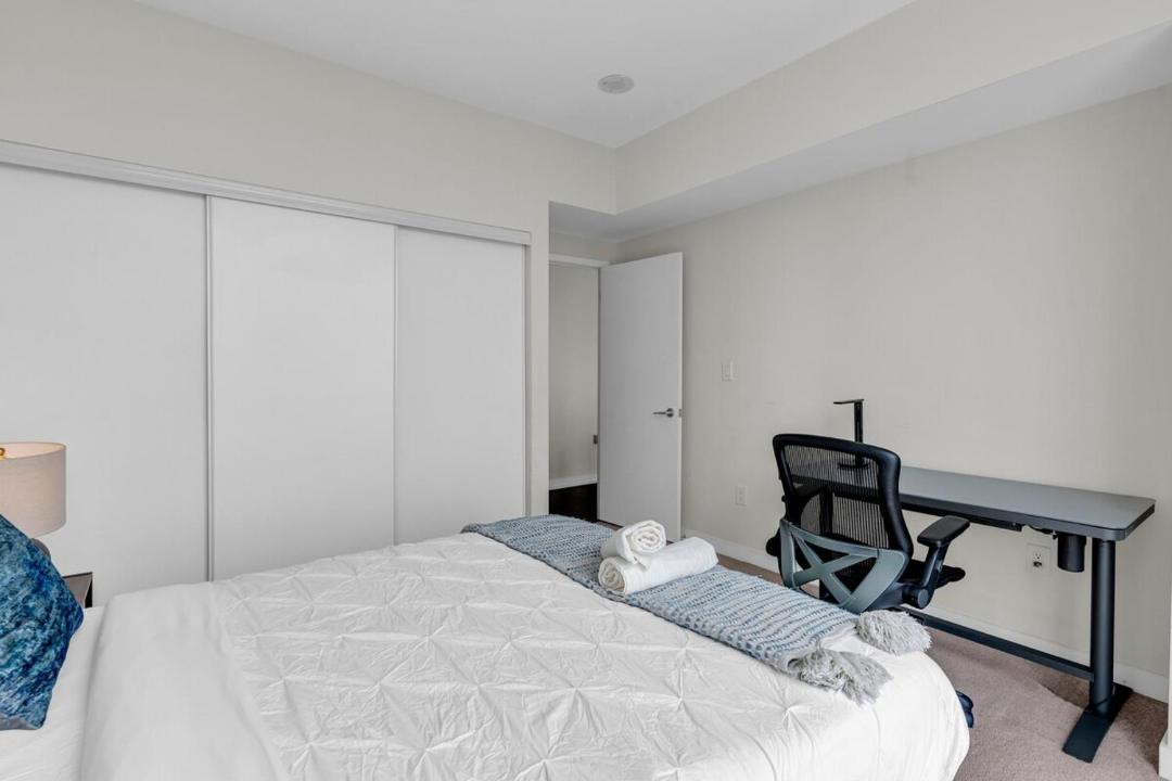 Photo of Bedroom in CityPlace