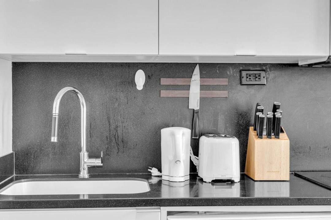 Photo of Kitchen in CityPlace