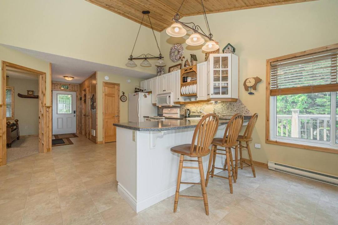 Photo of Kitchen in Northern Bruce Peninsula