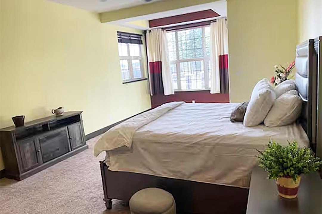 Photo of Bedroom in Hinton