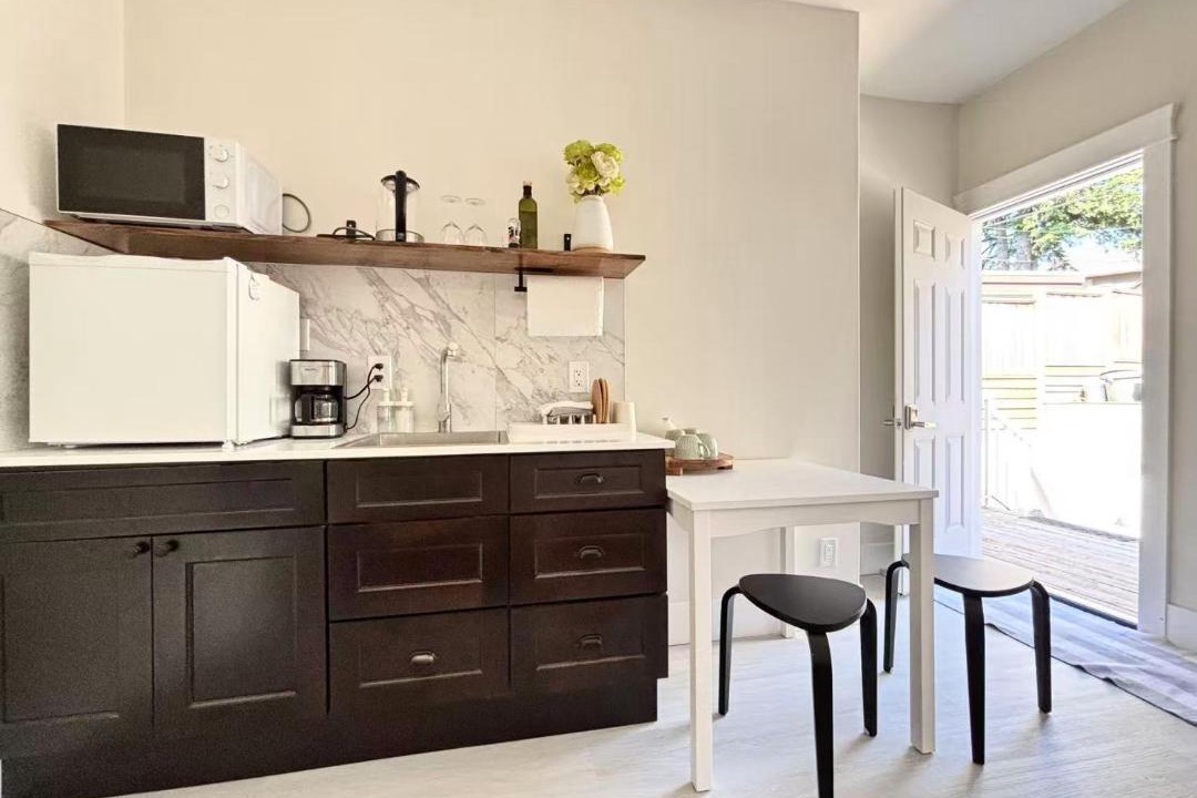 Photo of Kitchen in Fraserview
