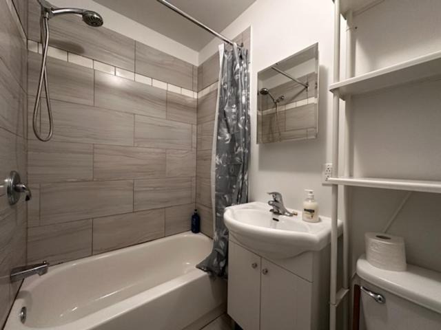 Photo of Bathroom in Verdun