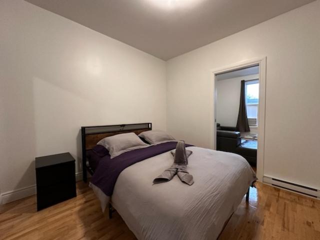 Photo of Bedroom in Verdun