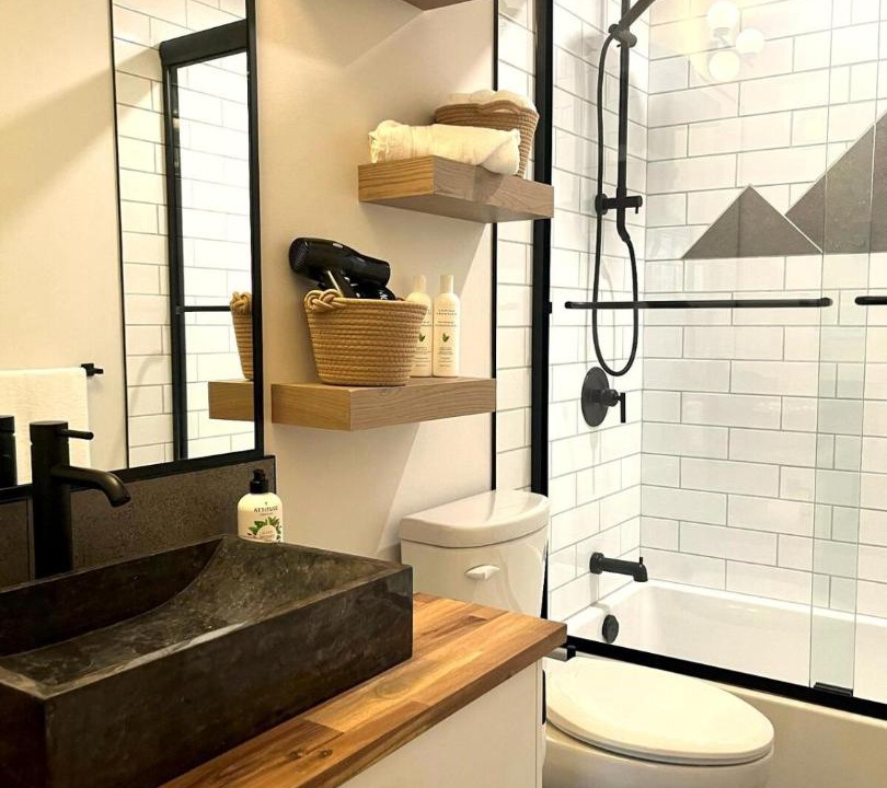 Photo of Bathroom in Victoria