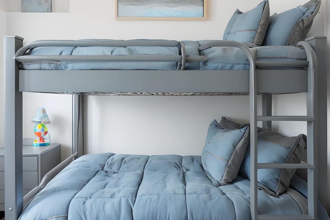 Photo of Bedroom in Niagara Falls