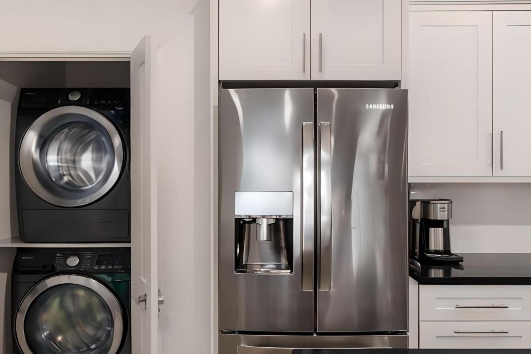 Photo of Kitchen in Niagara Falls