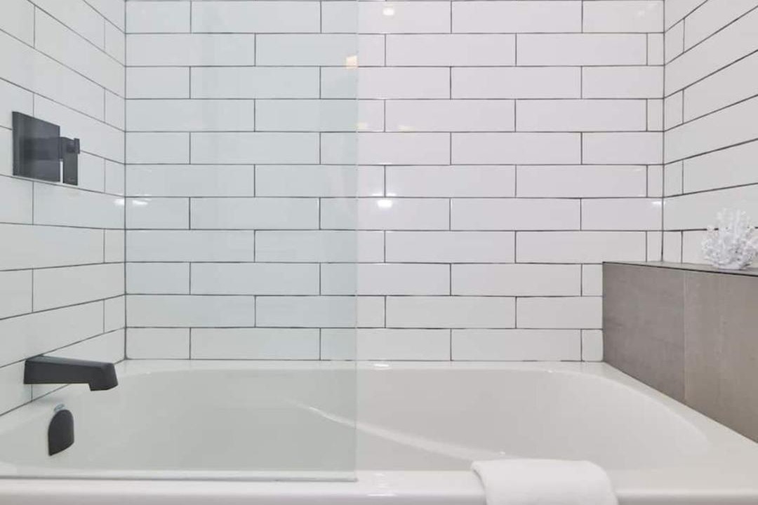 Photo of Bathroom in Niagara Falls