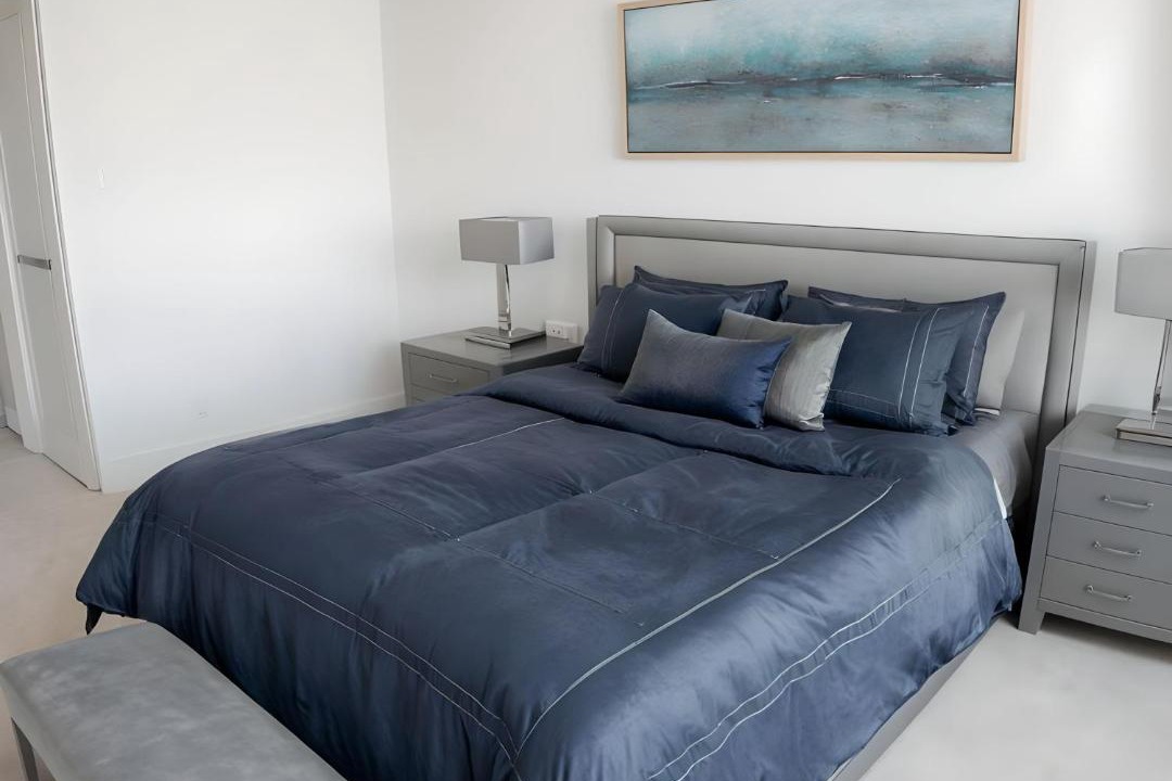 Photo of Bedroom in Niagara Falls