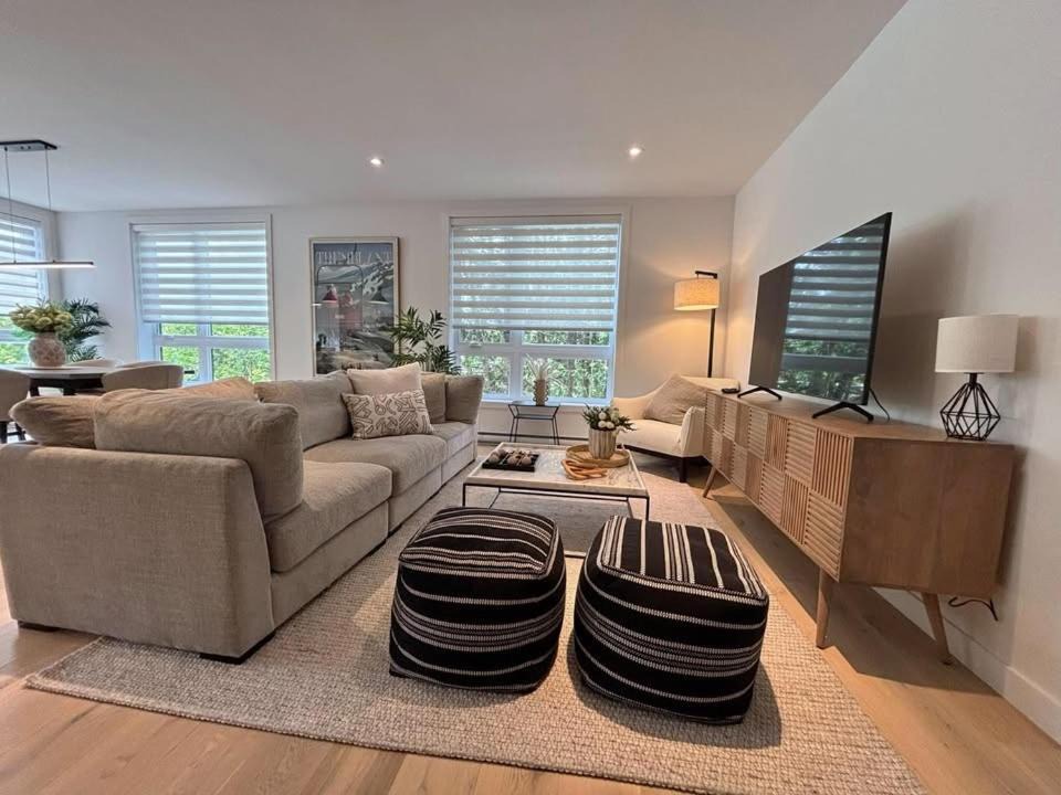 Photo of Livingroom in Mont-Tremblant