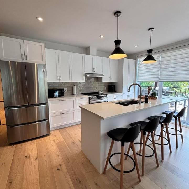 Photo of Kitchen in Mont-Tremblant