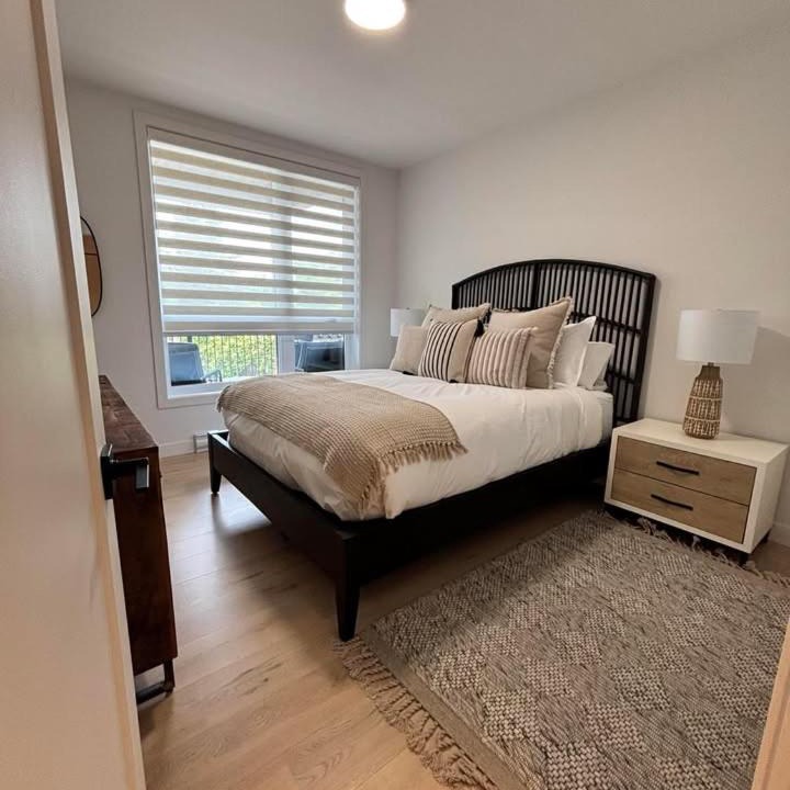 Photo of Bedroom in Mont-Tremblant