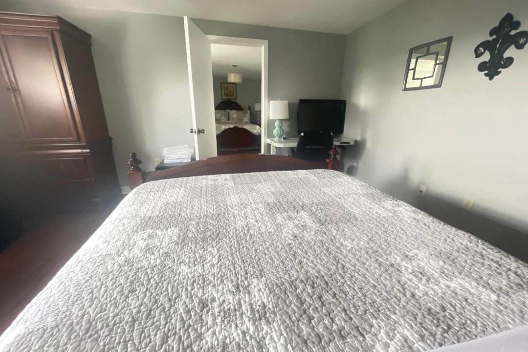 Photo of Bedroom in Niagara Falls
