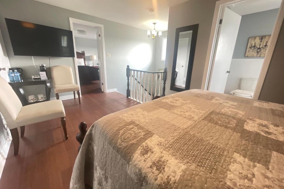 Photo of Bedroom in Niagara Falls