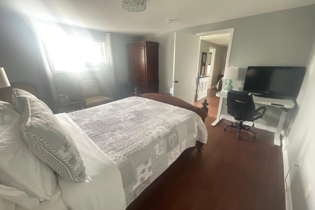 Photo of Bedroom in Niagara Falls