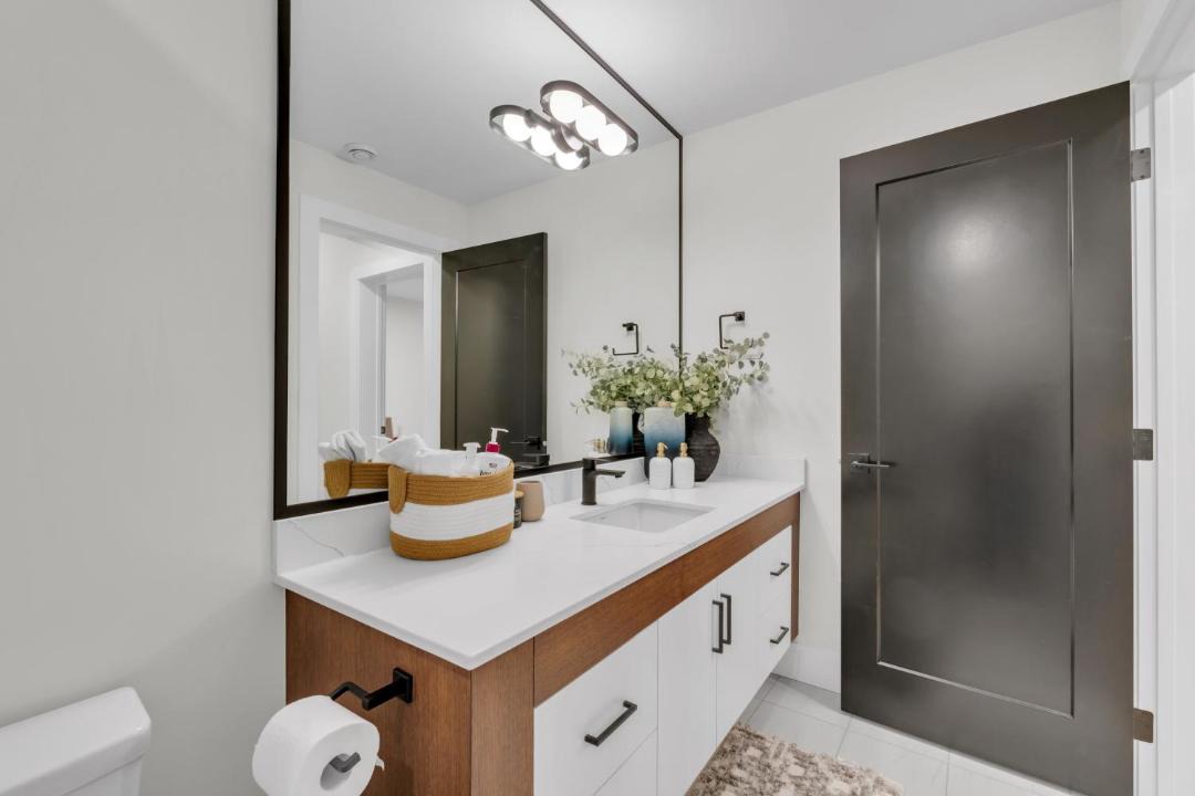 Photo of Bathroom in Southwest Calgary