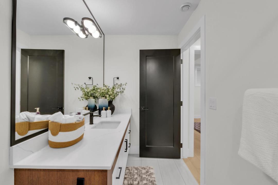 Photo of Bathroom in Southwest Calgary
