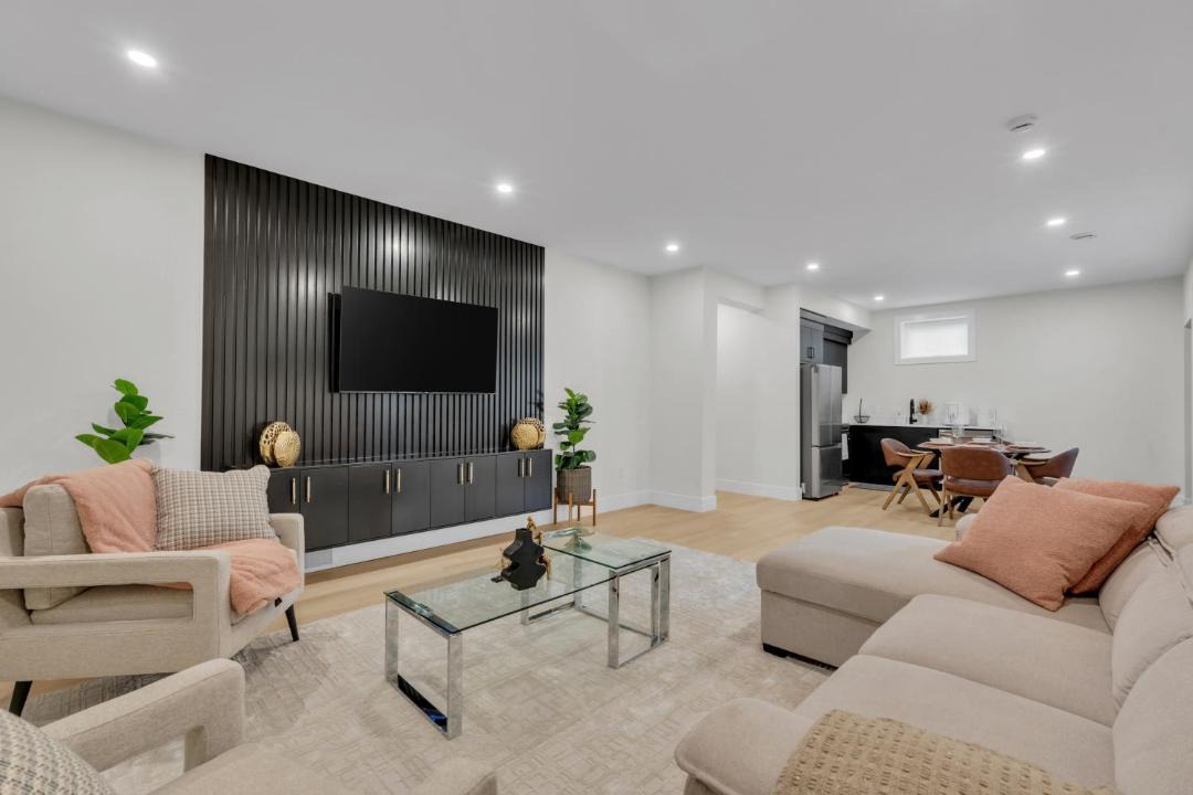 Photo of Livingroom in Southwest Calgary