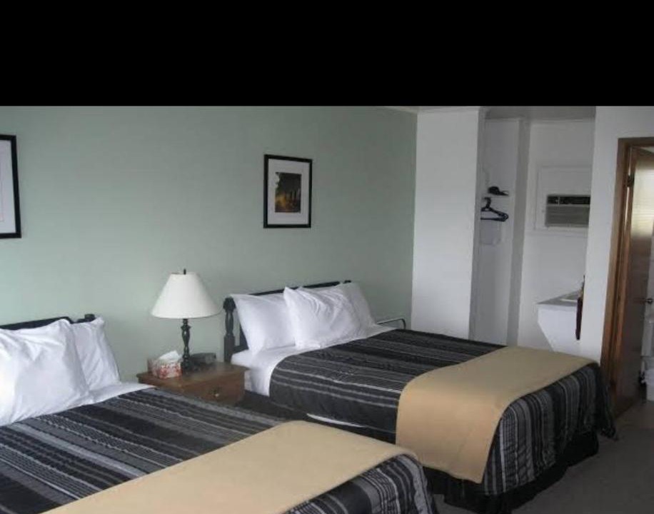 Photo of Bedroom in Hartland