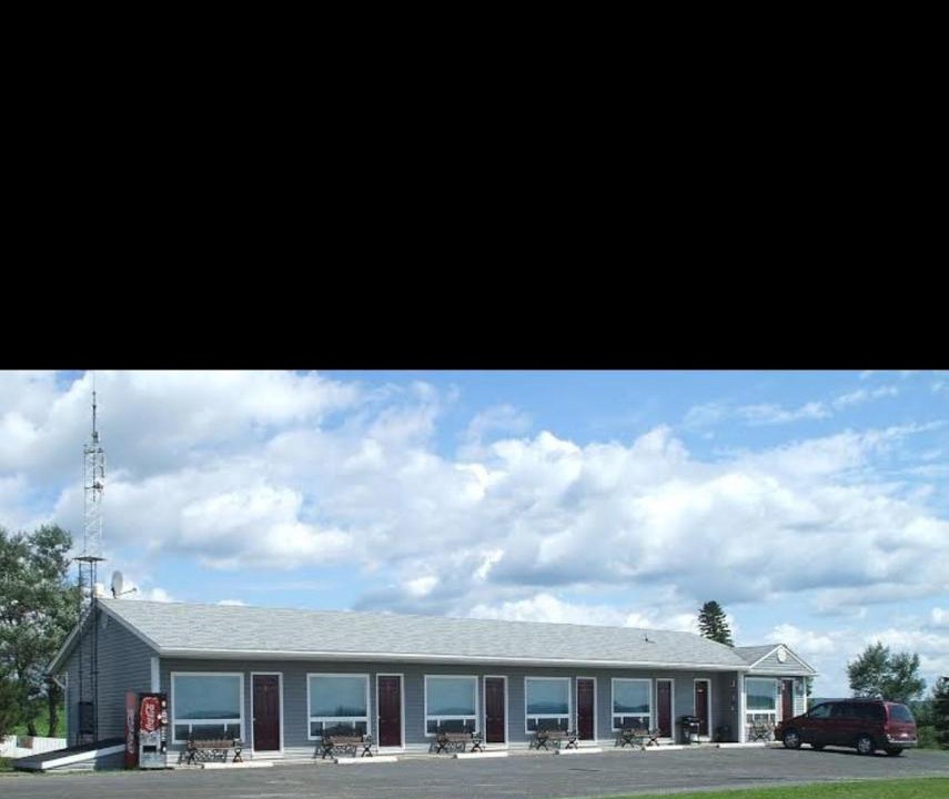 Photo of Buildings in Hartland