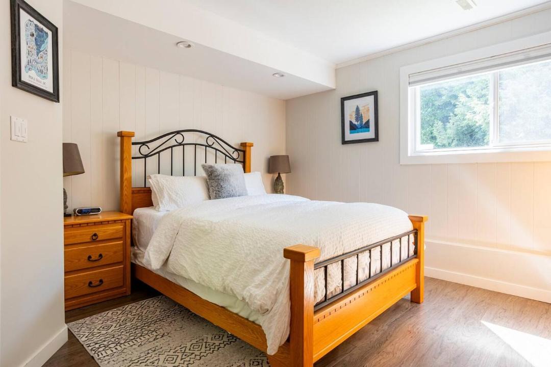 Photo of Bedroom in Maple Ridge