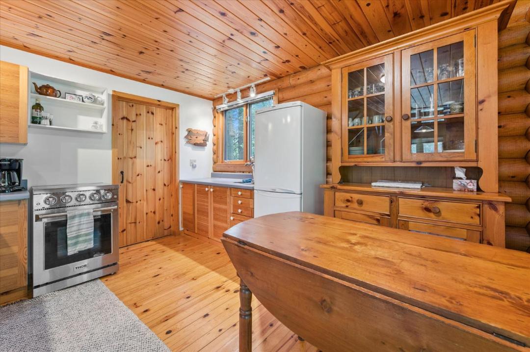 Photo of Kitchen in Lion's Head