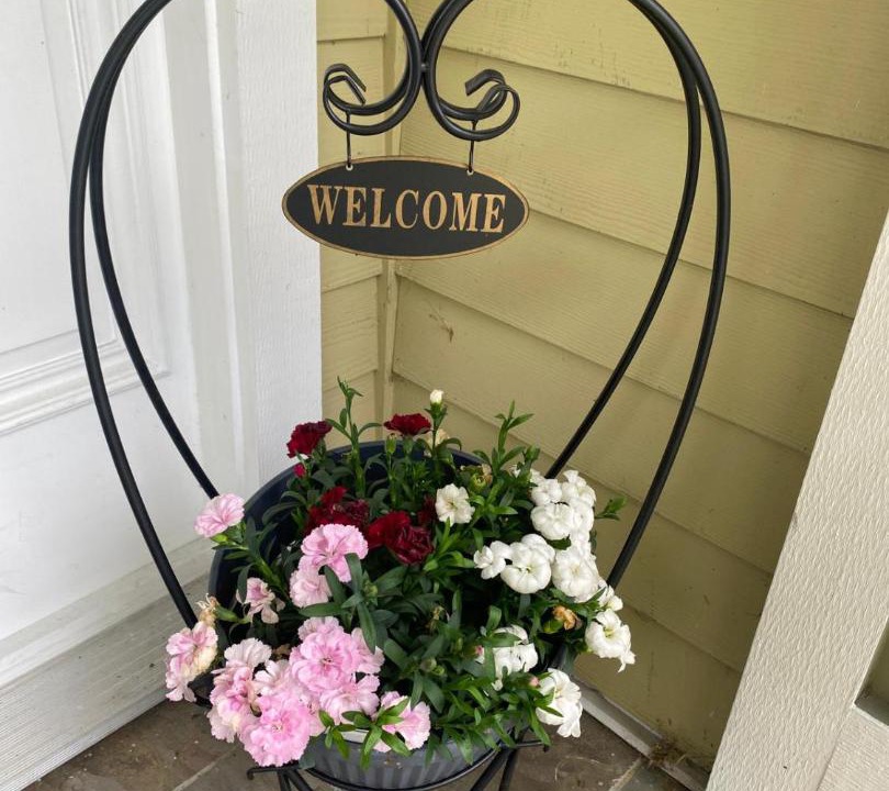 Photo of Patio Balcony in West Vancouver