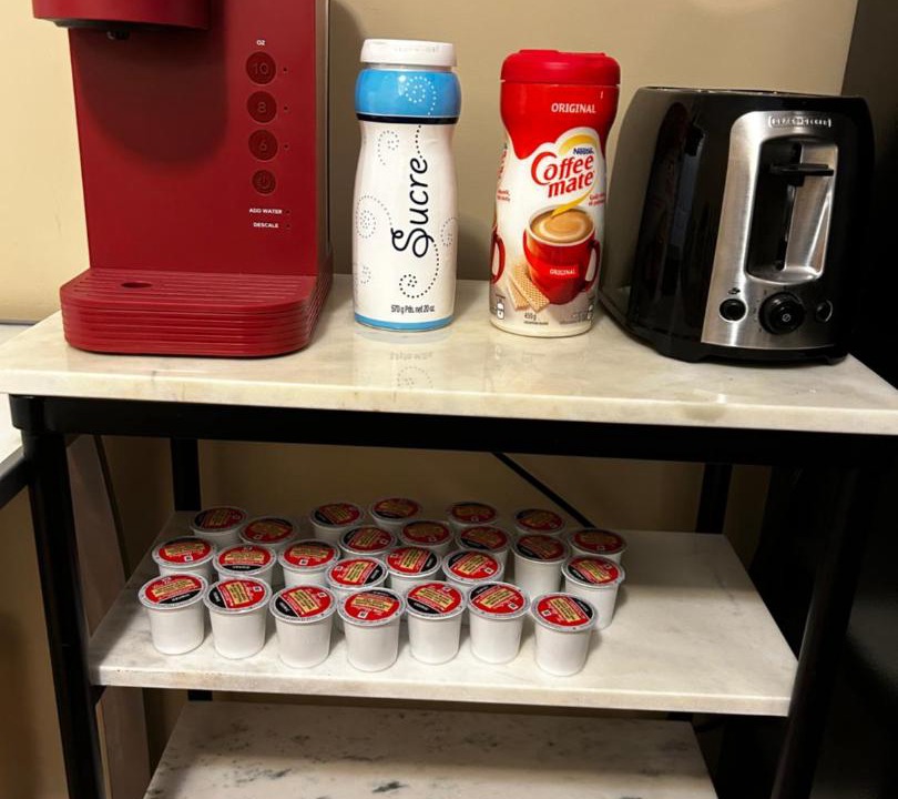 Photo of Kitchen in Dartmouth