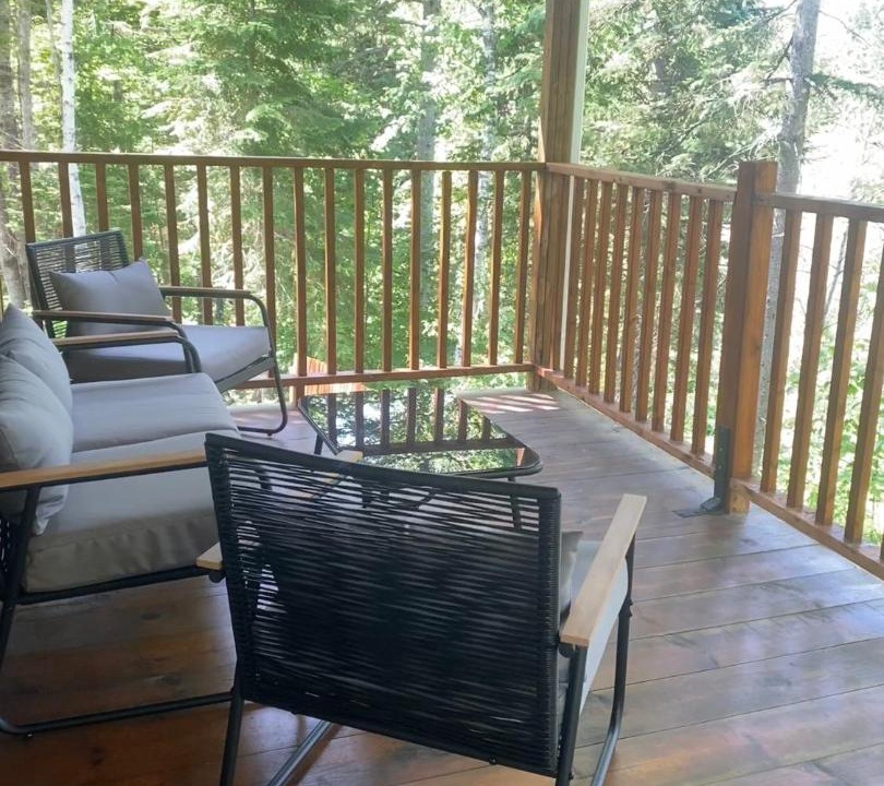 Photo of Patio Balcony in Piopolis