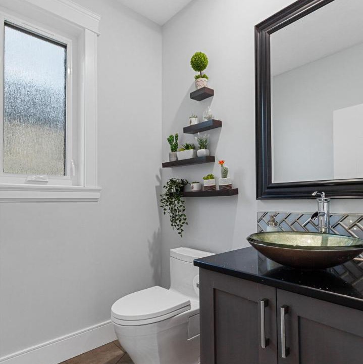 Photo of Bathroom in Prince George