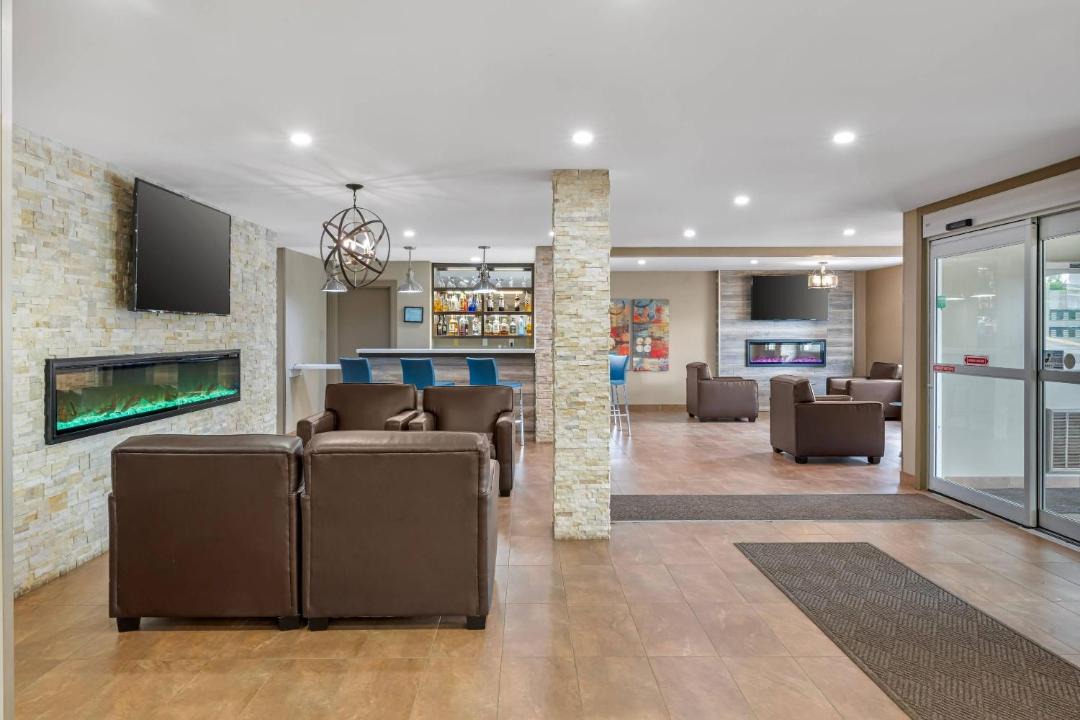Photo of Livingroom in Bathurst