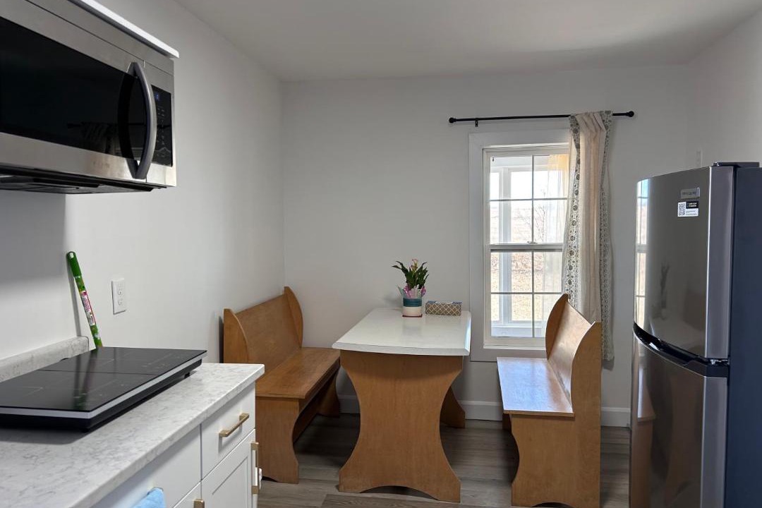 Photo of Kitchen in Borden-Carleton