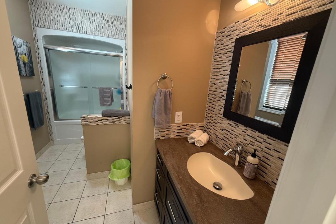 Photo of Bathroom in Grimsby