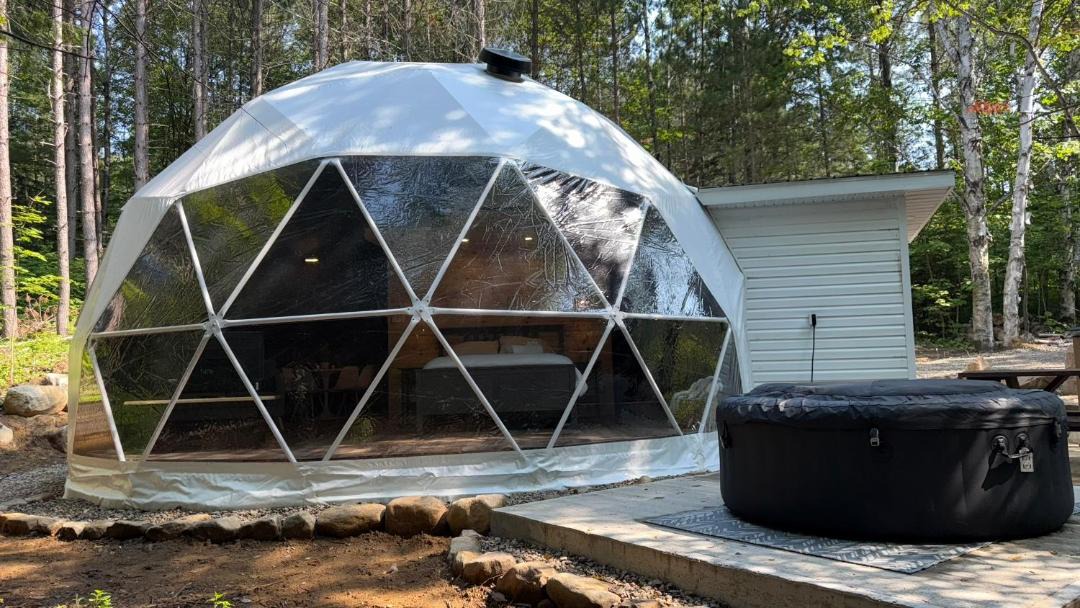 Photo of Outdoor in Saint Zenon