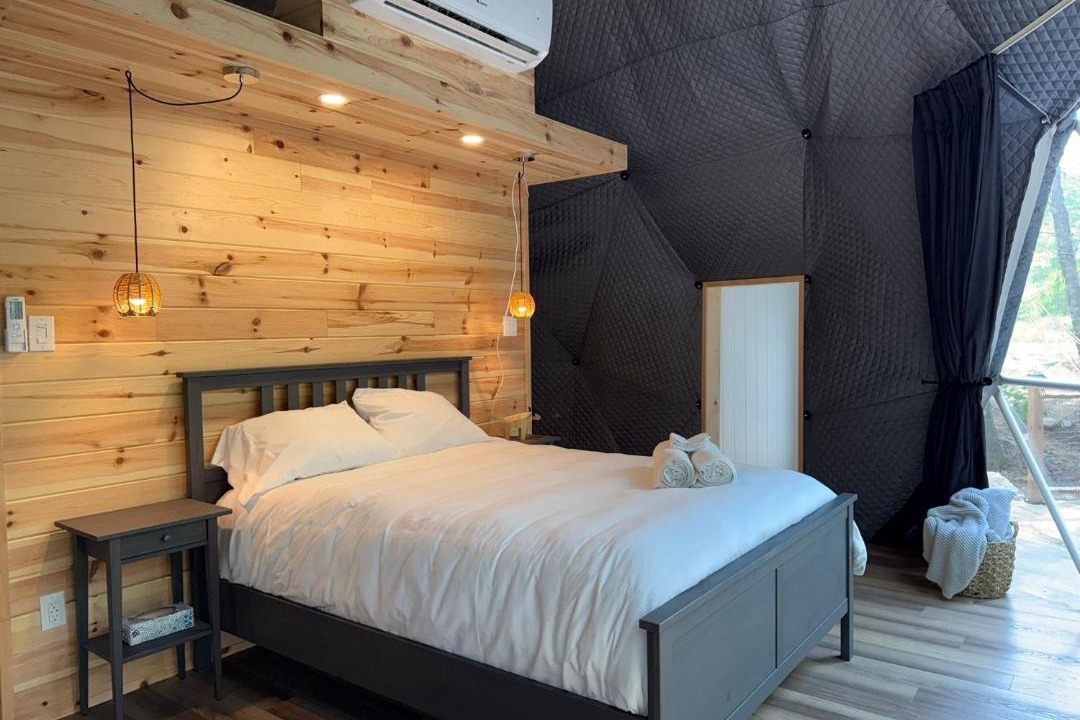Photo of Bedroom in Saint Zenon