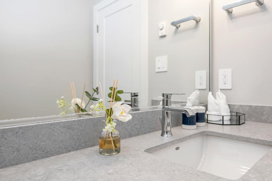 Photo of Bathroom in Langford