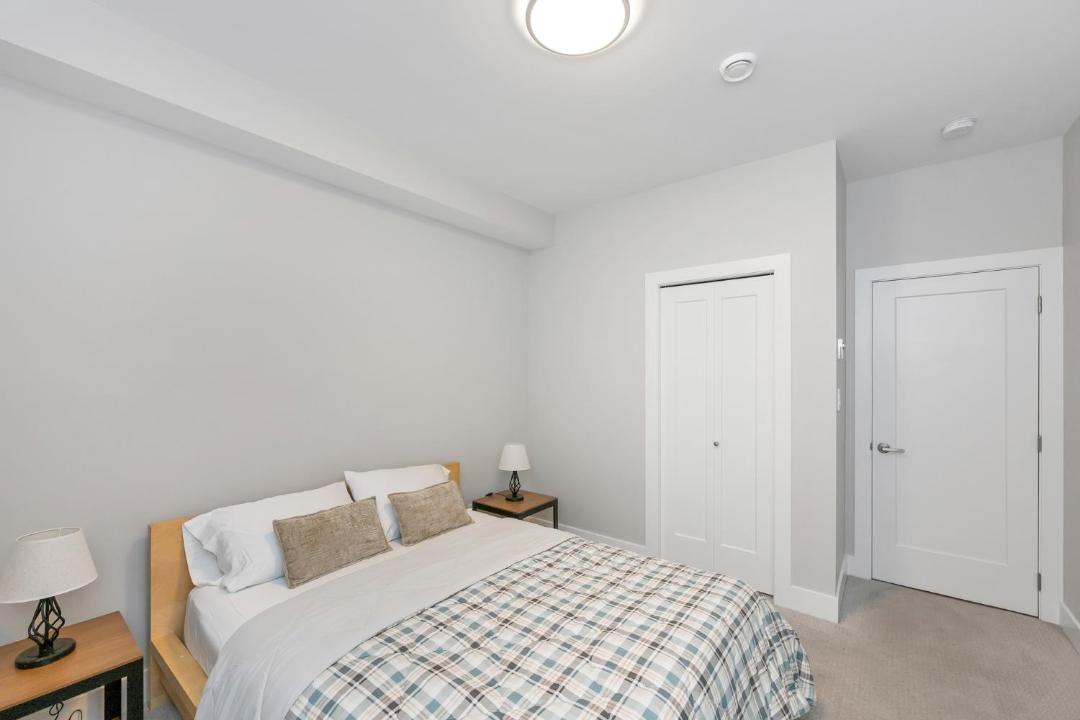 Photo of Bedroom in Langford