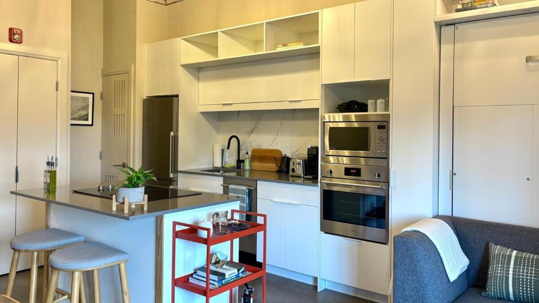 Photo of Kitchen in Stratford