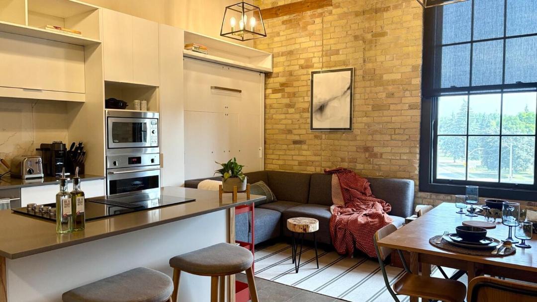 Photo of Kitchen in Stratford