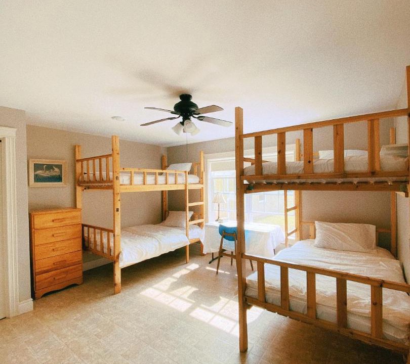 Photo of Bedroom in Lower Montague
