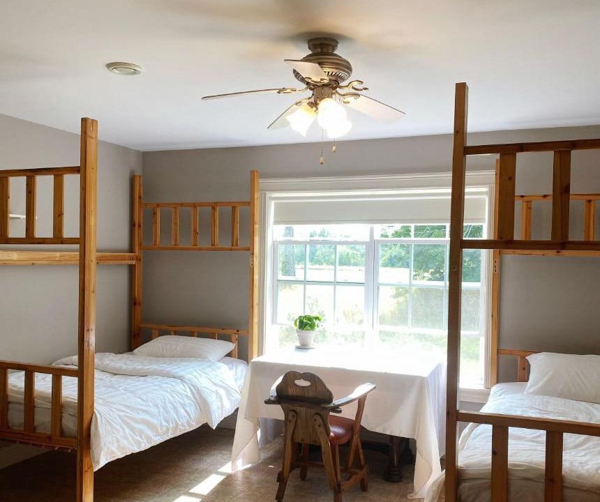 Photo of Bedroom in Lower Montague