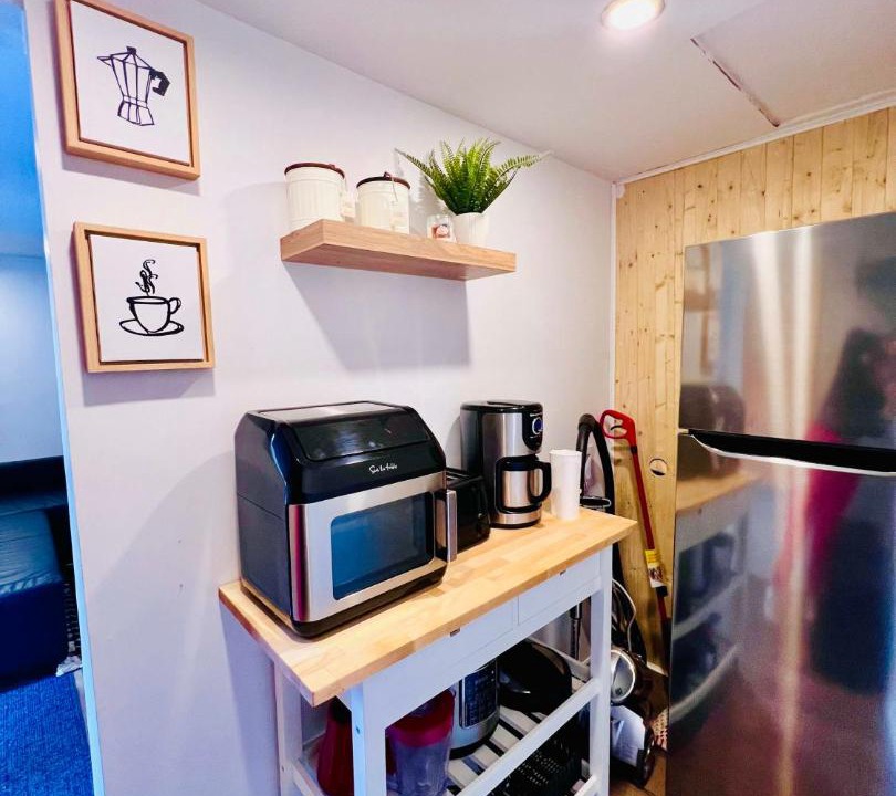 Photo of Kitchen in Saint-Leon-de-Standon
