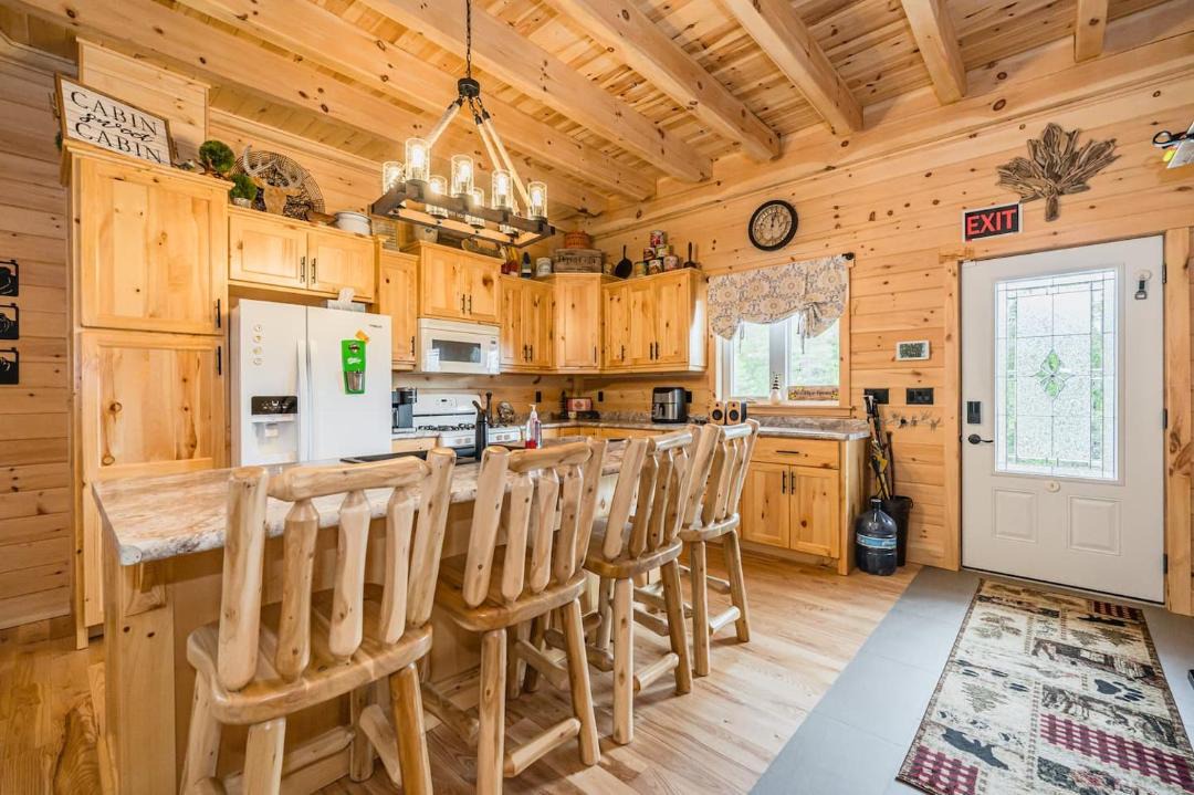 Photo of Kitchen in South Bruce Peninsula