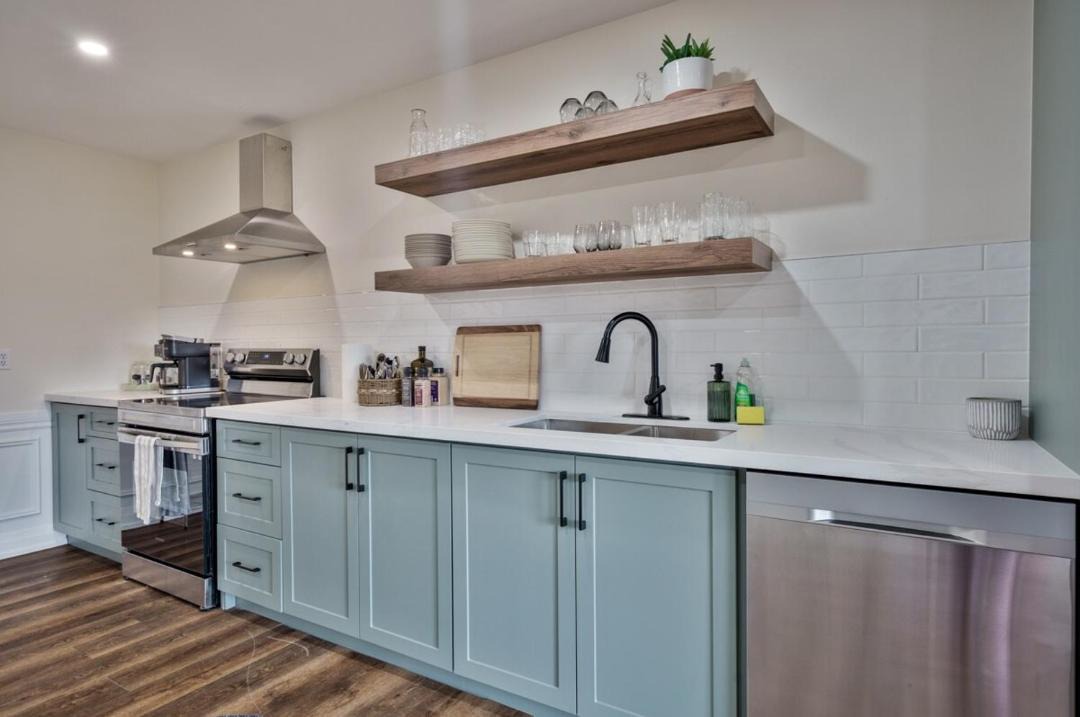 Photo of Kitchen in Lindsay