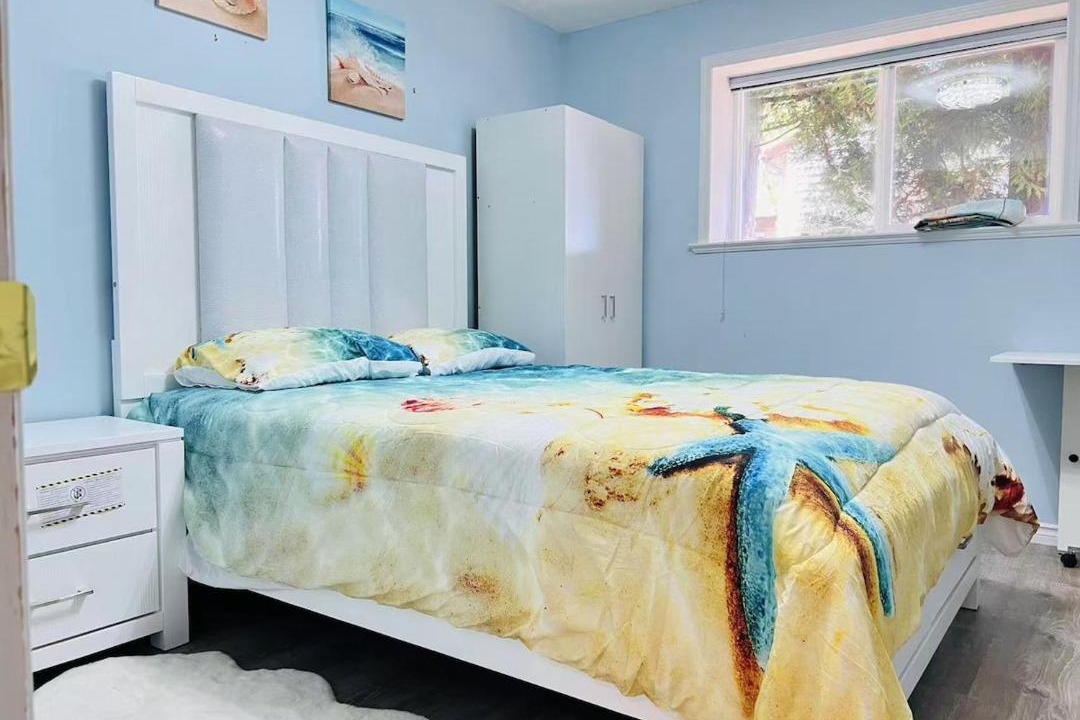 Photo of Bedroom in Bamberton