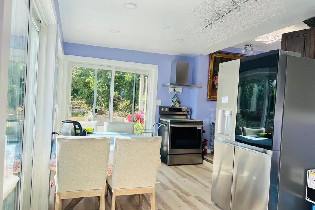 Photo of Kitchen in Bamberton