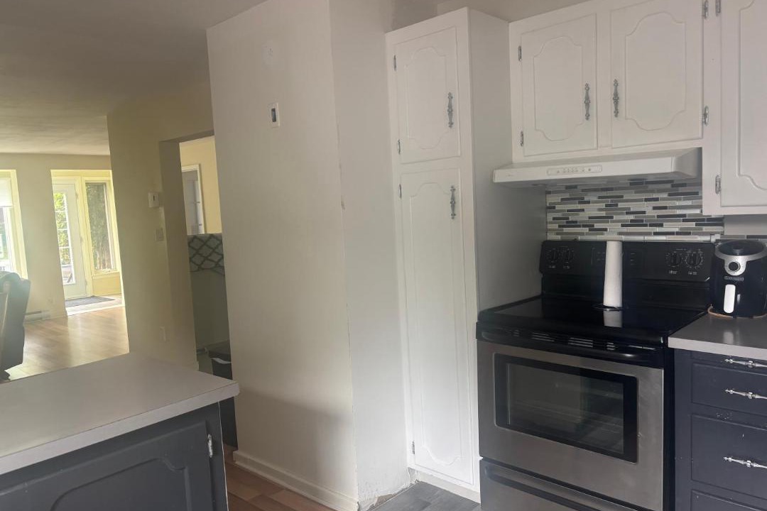 Photo of Kitchen in Lac-Megantic
