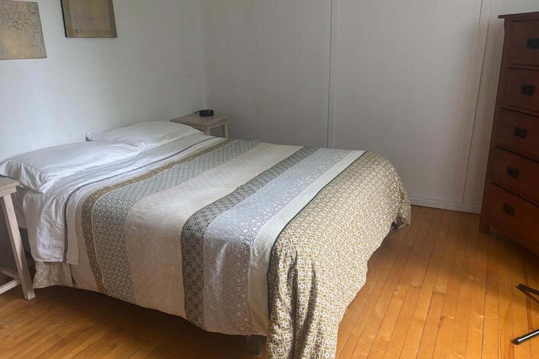 Photo of Bedroom in Lac-Megantic