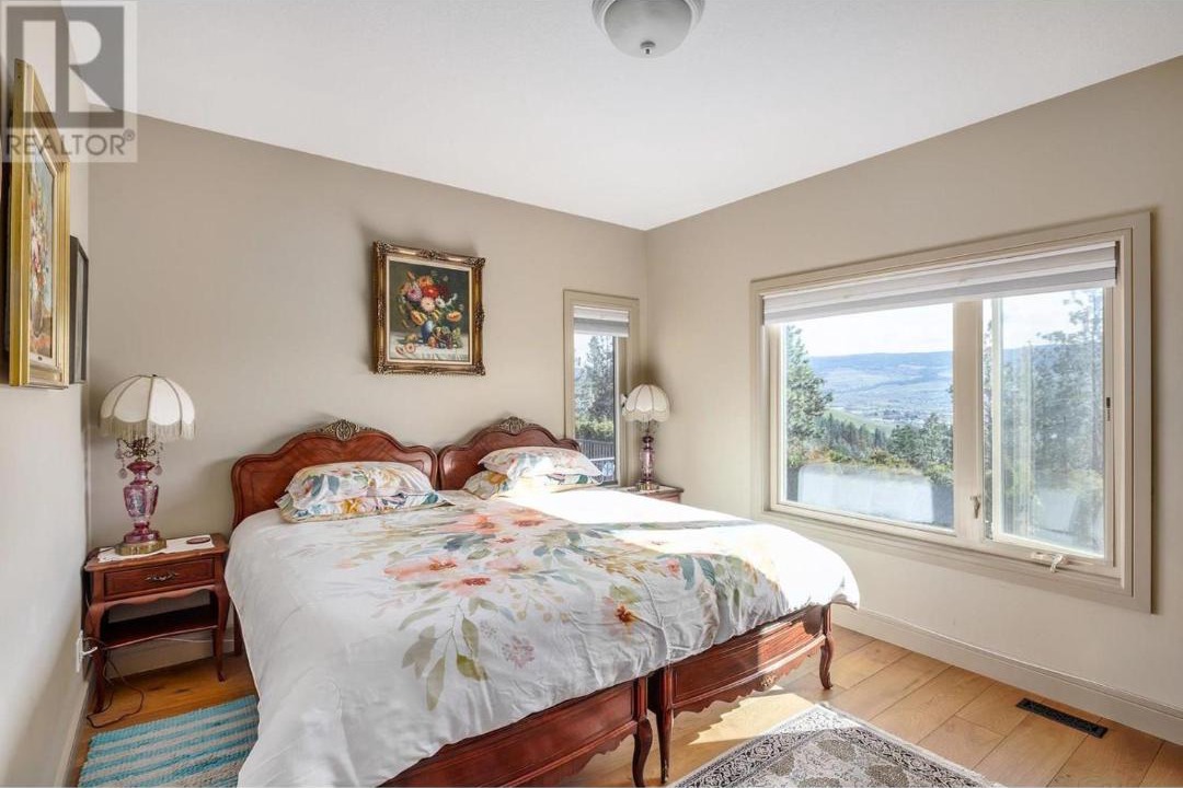 Photo of Bedroom in Dilworth Mountain Estates